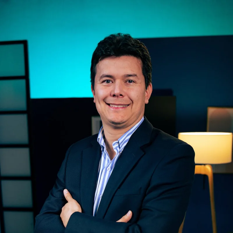 Yecid Fuentes, MFM