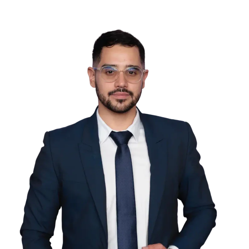 Luis Carlos Marin 