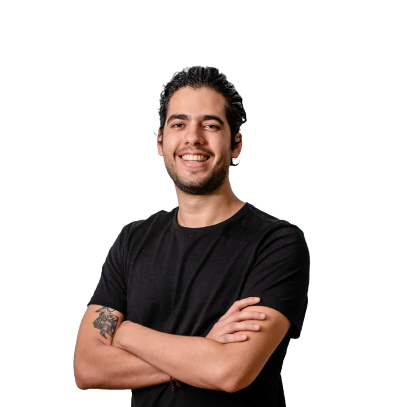 Andres Rios, MSc
