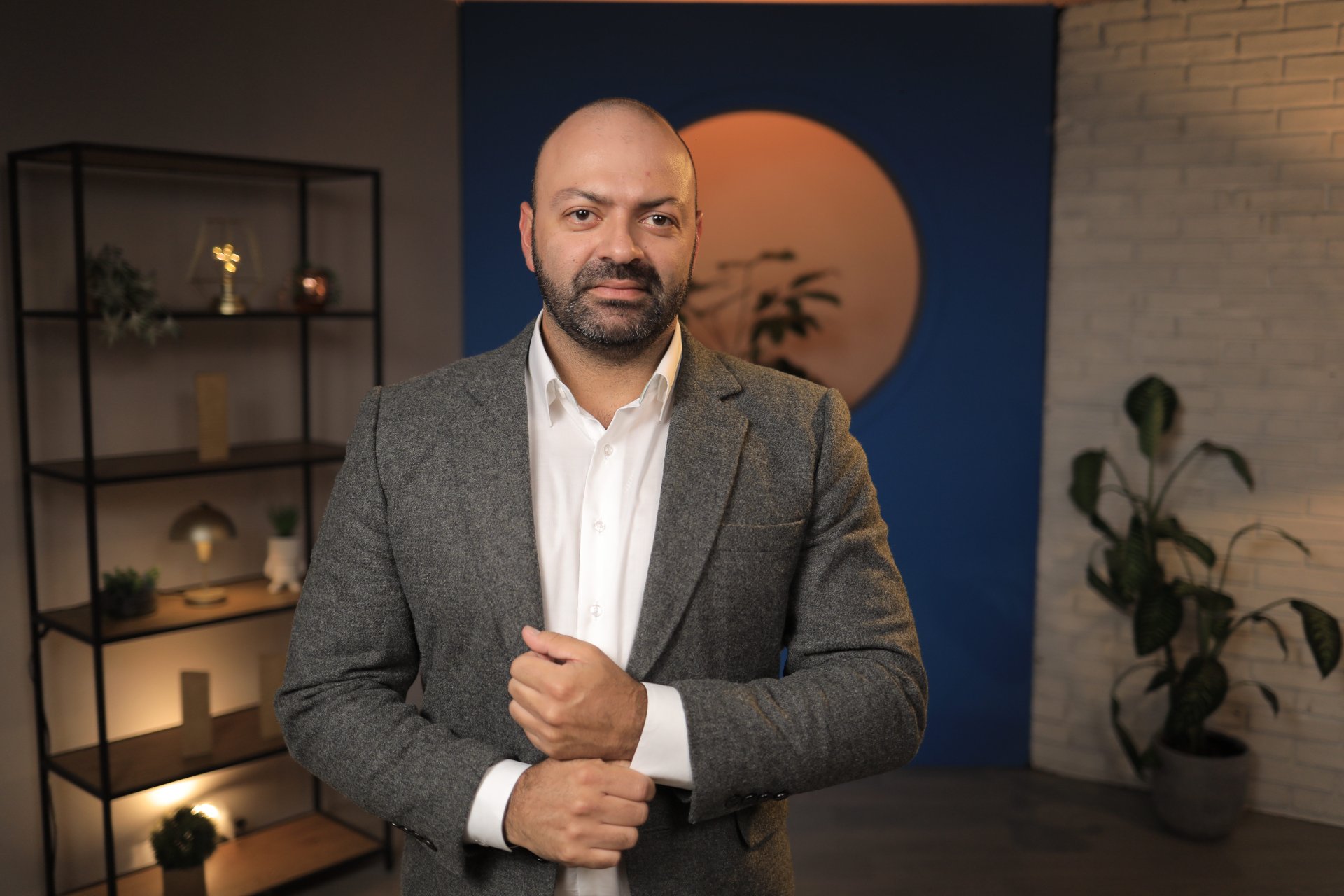 Rafael Gomez, PhD