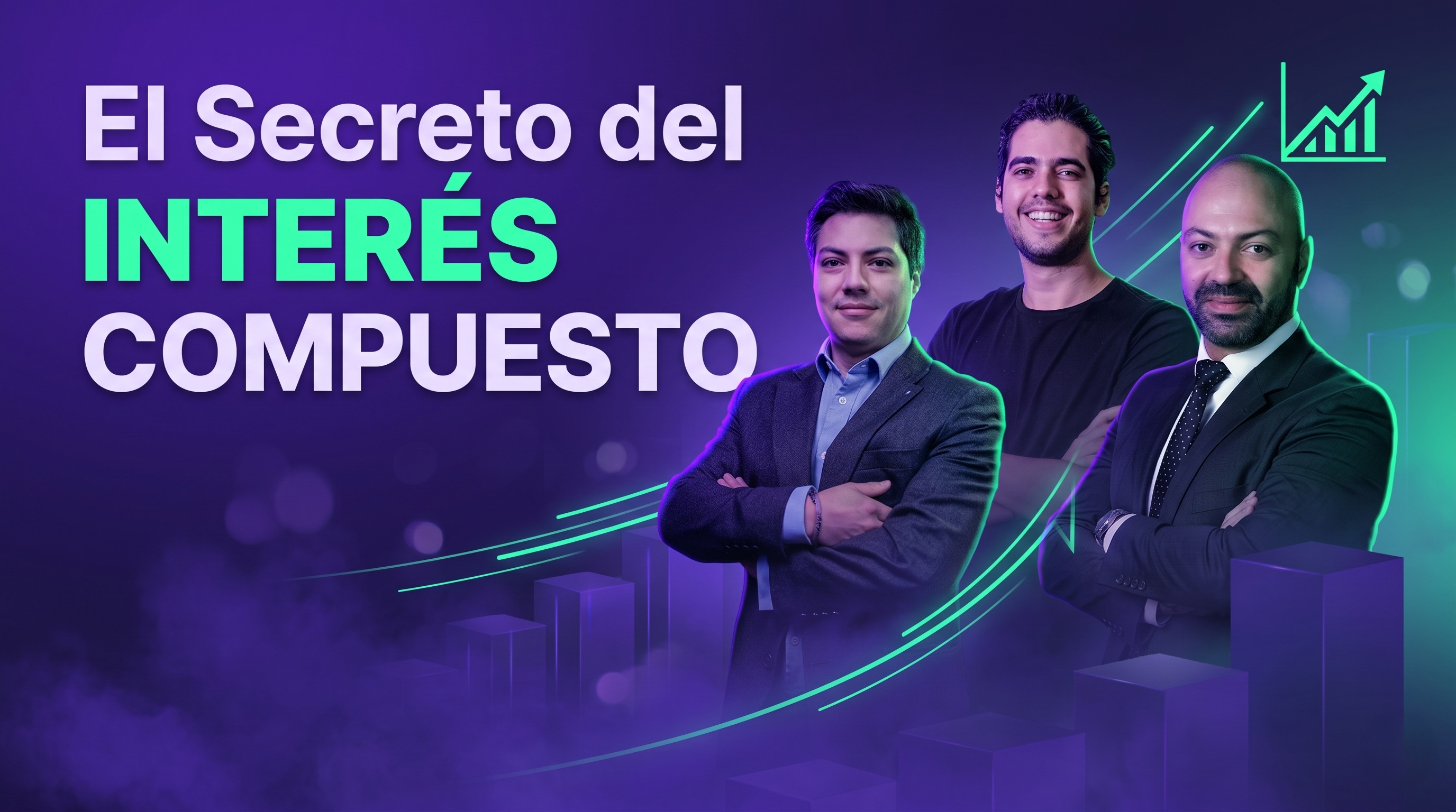 El Secreto del INTERÉS COMPUESTO