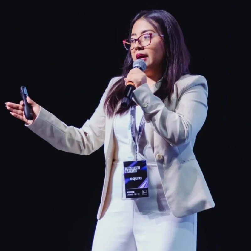 Adriana Jimenez 