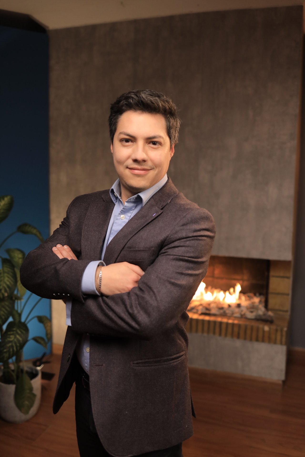 Miguel Cristancho, CFA
