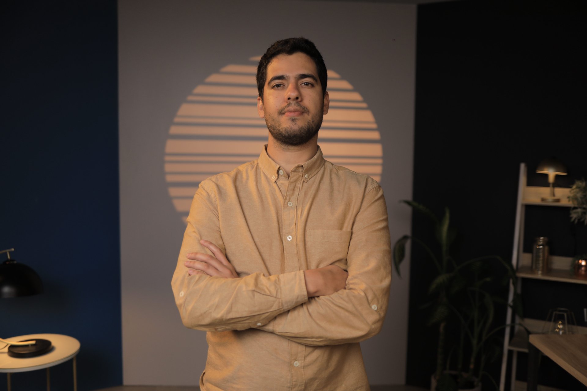 Andres Rios, MSc